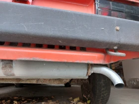 VW T3, снимка 7