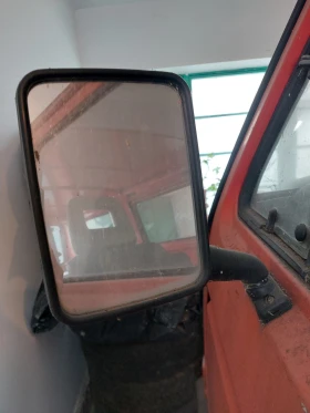 VW T3, снимка 10