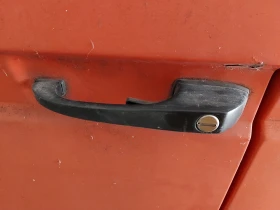 VW T3, снимка 9