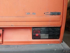 VW T3, снимка 6