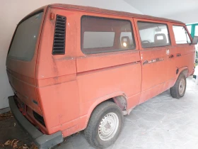 VW T3, снимка 3