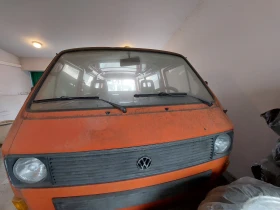 VW T3, снимка 11