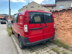 Mercedes-Benz Vito, снимка 3