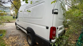Renault Master Mascott 2.5 dci 150, снимка 9