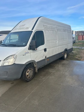 Iveco 35c15 Фургон, снимка 5