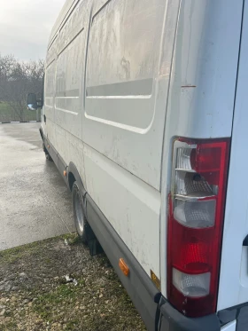 Iveco 35c15 Фургон, снимка 3