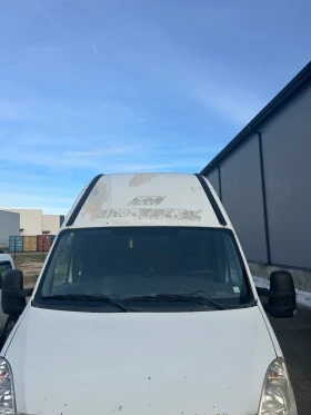 Iveco 35c15 Фургон - изображение 1