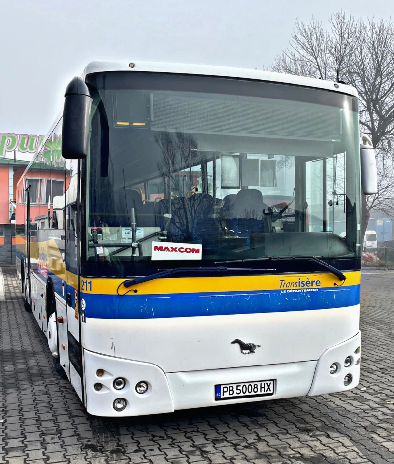 Temsa Avenue TOURMALIN LIGHT!!!2 БРОЯ!EVRO 5!РАМПА ЗА ИНВАЛИД!, снимка 3 - Бусове и автобуси - 47354803