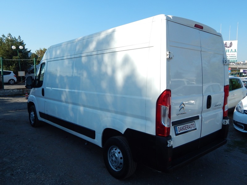 Peugeot Boxer 2.0HDI* 114000KM* , снимка 6 - Бусове и автобуси - 46758475