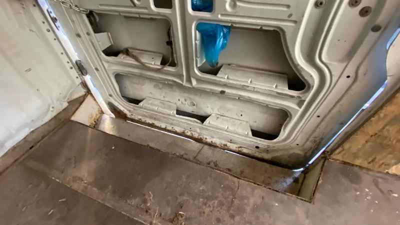 Renault Master Mascott 2.5 dci 150, снимка 13 - Бусове и автобуси - 52547439