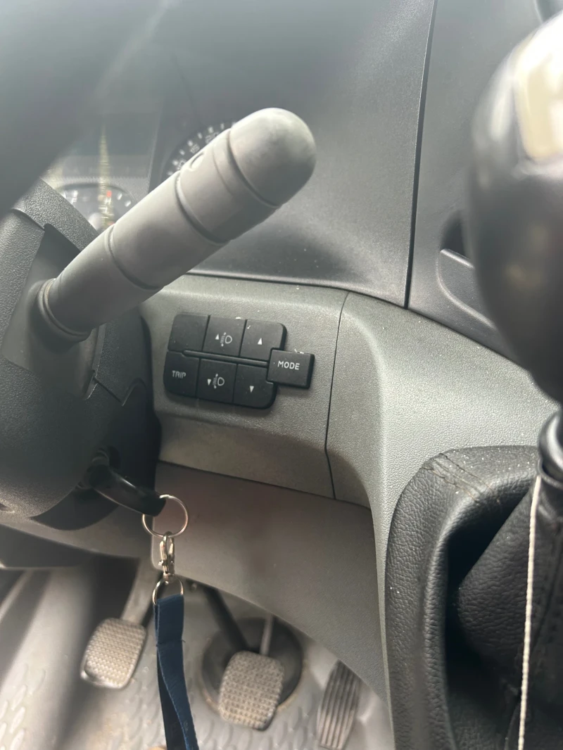 Iveco 35c15 Фургон, снимка 12 - Бусове и автобуси - 53559071