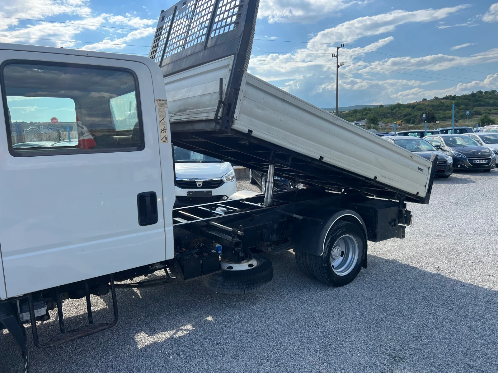 Isuzu Novocitti N35 | Mobile.bg � ����������� 11
