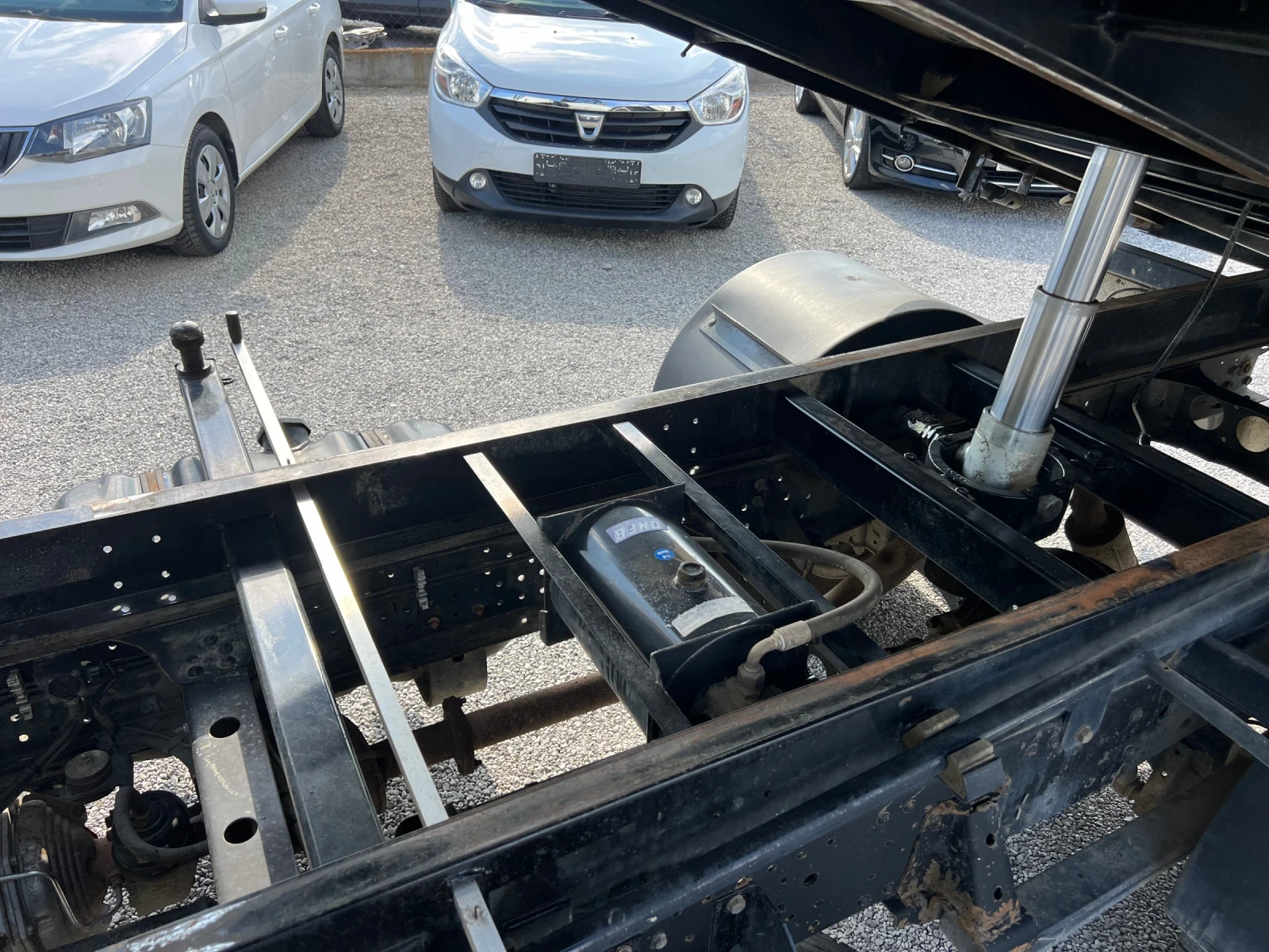 Isuzu Novocitti N35 | Mobile.bg � ����������� 12