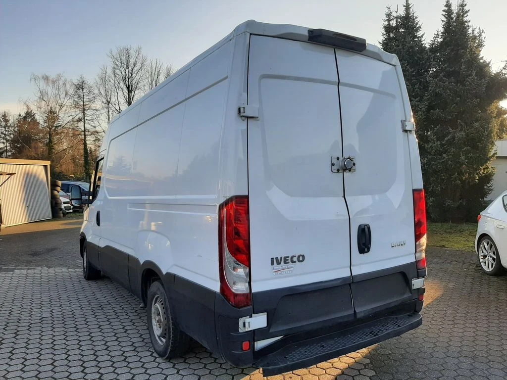Iveco Daily 3.0 170 ps  - изображение 2