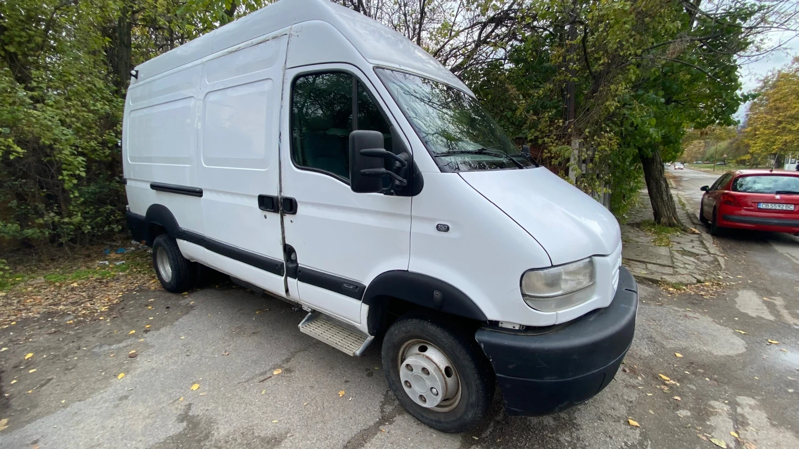 Renault Master Mascott 2.5 dci 150 | Mobile.bg � ����������� 1