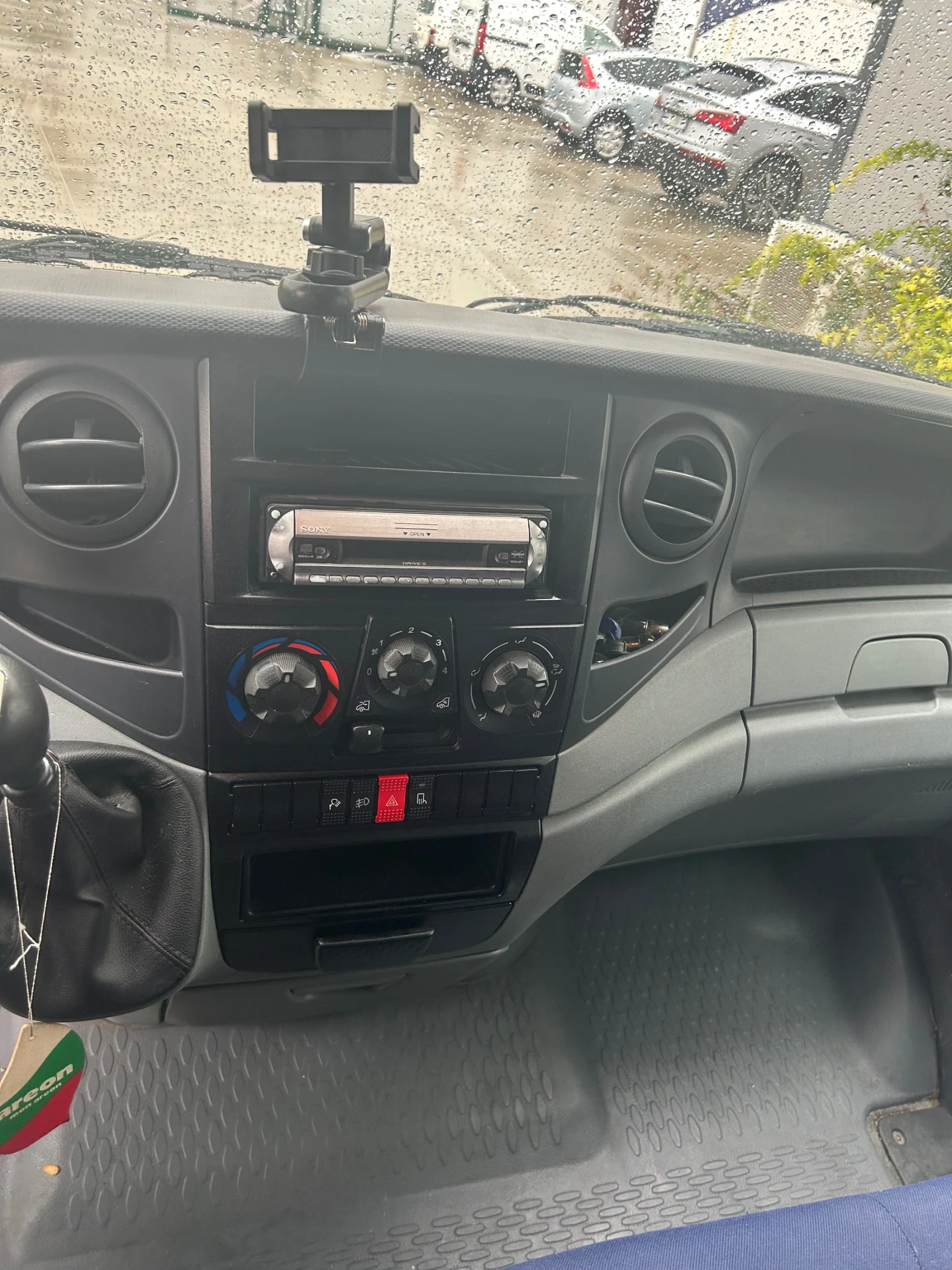Iveco 35c15 ������ | Mobile.bg � ����������� 11