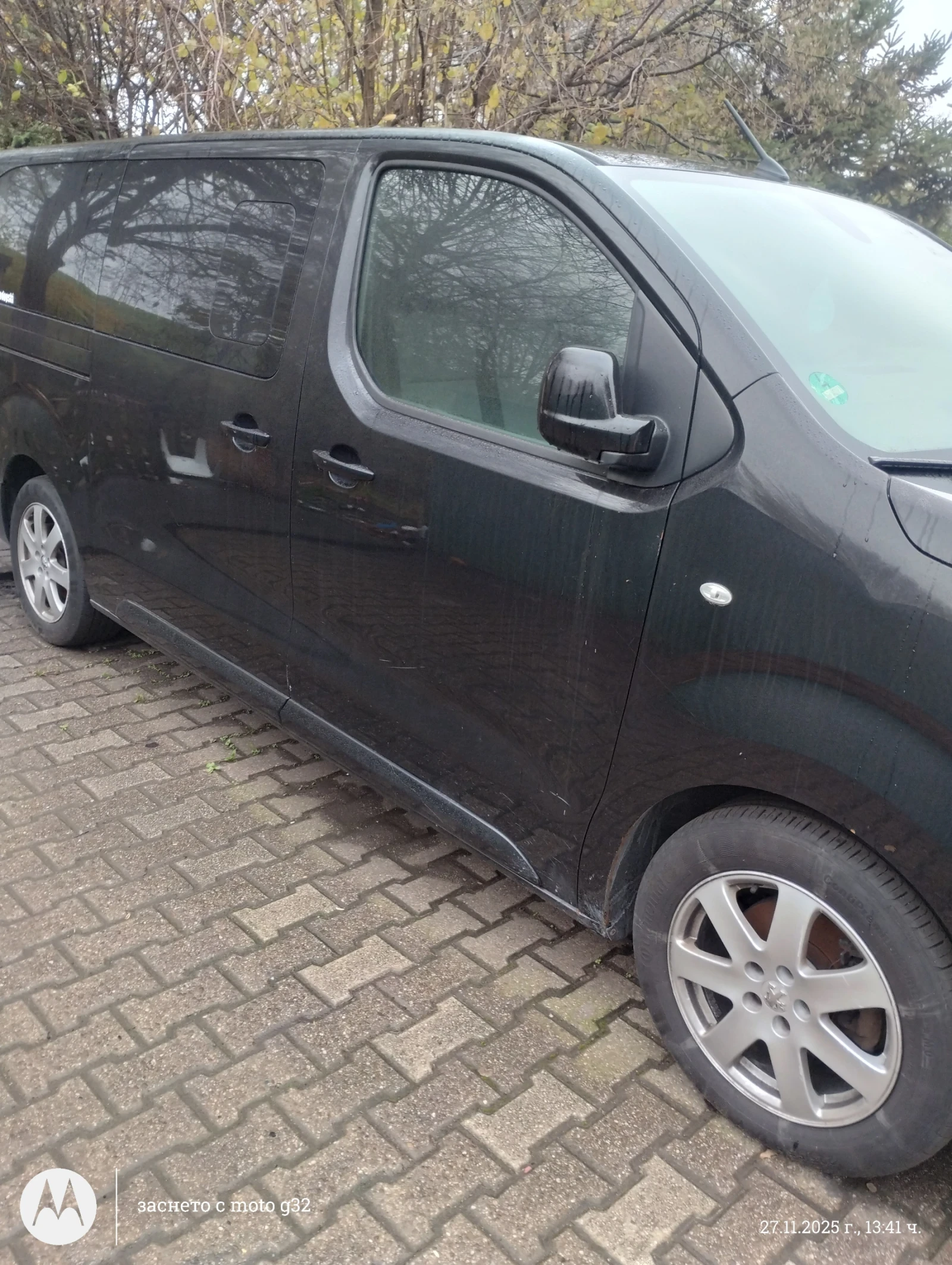 Peugeot Traveller Expert | Mobile.bg � ����������� 12