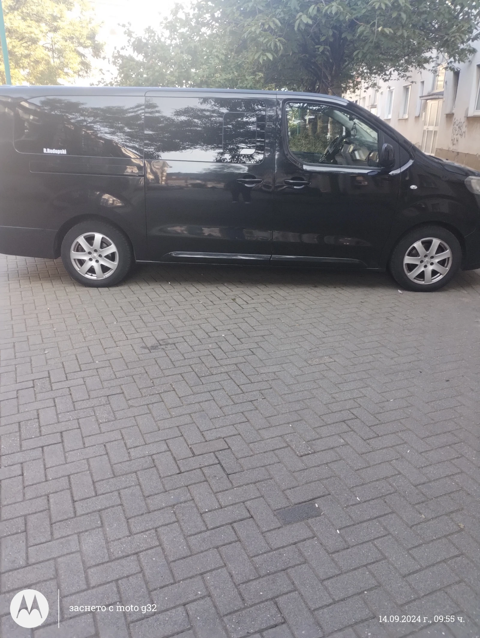 Peugeot Traveller Expert | Mobile.bg � ����������� 9