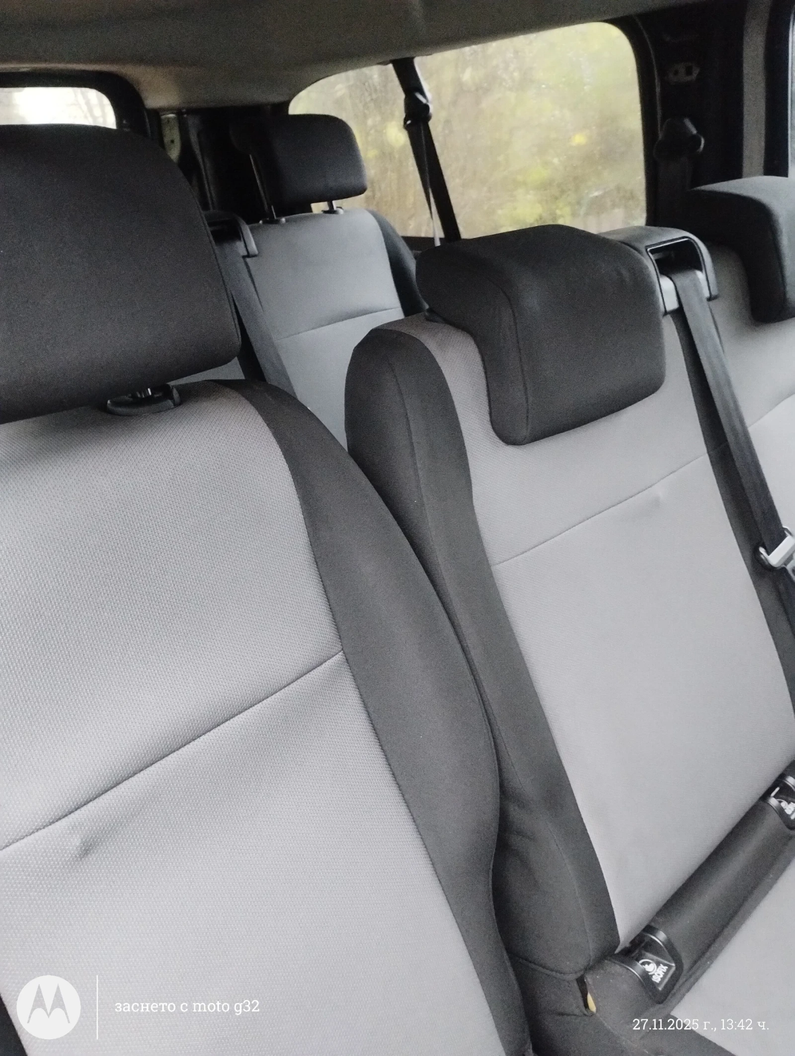 Peugeot Traveller Expert | Mobile.bg � ����������� 7