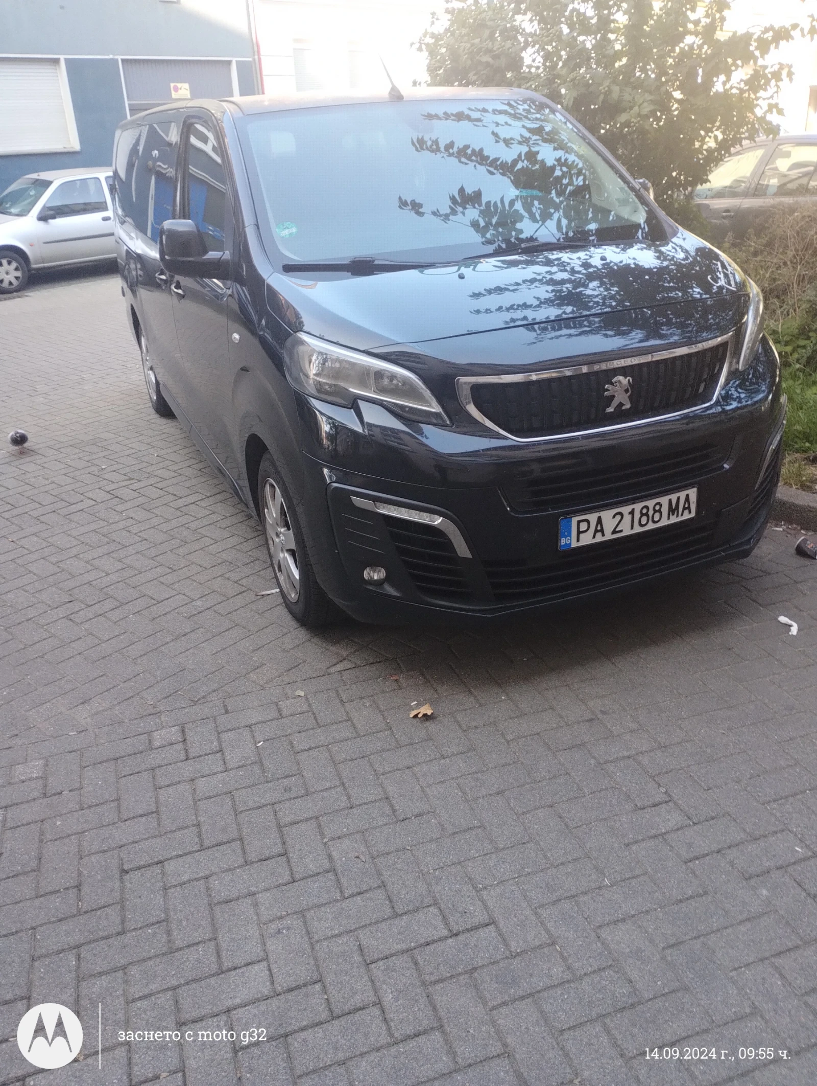 Peugeot Traveller Expert | Mobile.bg � ����������� 3