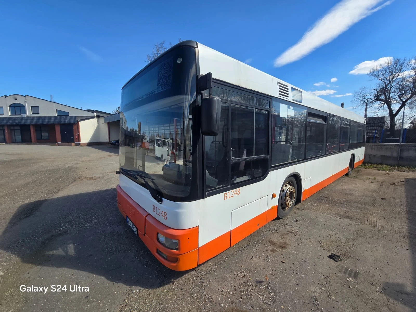 Mercedes-Benz Sprinter, снимка 11 - Бусове и автобуси - 54741010