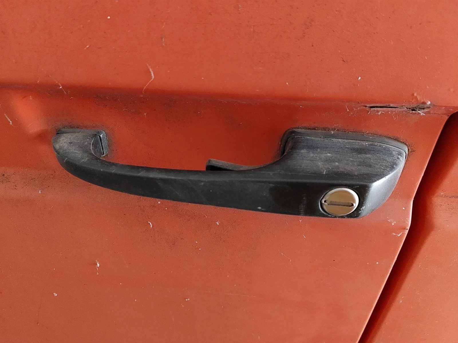 VW T3, снимка 9 - Бусове и автобуси - 55670665