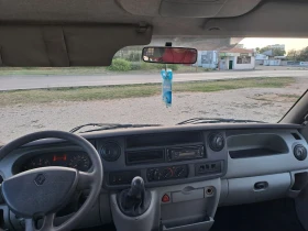 Renault Mascott 6+ 1, 5метра, кат, В, , снимка 10