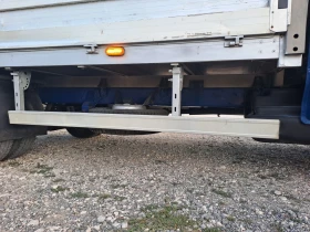 Renault Mascott 6+ 1, 5метра, кат, В, , снимка 7