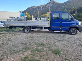 Renault Mascott 6+ 1, 5метра, кат, В, , снимка 3