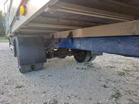 Renault Mascott 6+ 1, 5метра, кат, В, , снимка 5