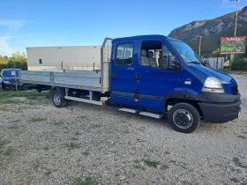 Renault Mascott 6+ 1, 5метра, кат, В, , снимка 2