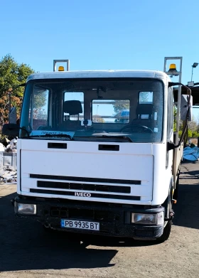 Iveco 80 80е15, снимка 1