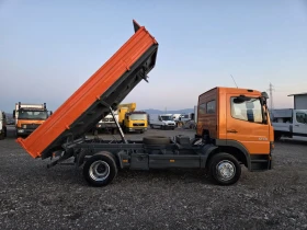 Mercedes-Benz Atego 1218,  Самосвал, снимка 6