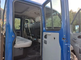 Renault Mascott 6+ 1, 5, , ,  | Mobile.bg    13