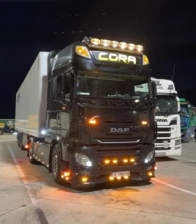 Daf XF | Mobile.bg    2