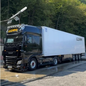     Daf XF