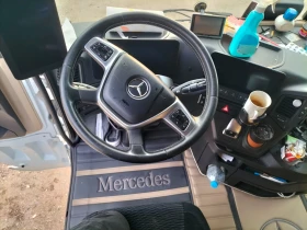 Mercedes-Benz Actros | Mobile.bg    3