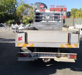 Iveco 80 80е15, снимка 3