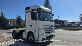 Mercedes-Benz Actros 18 46 EURO 6 ����������� �����  | Mobile.bg � ����� ������ 2