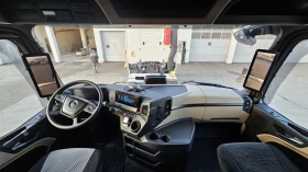 Mercedes-Benz Actros 18 46 EURO 6 | Auto.bg — изображение 8