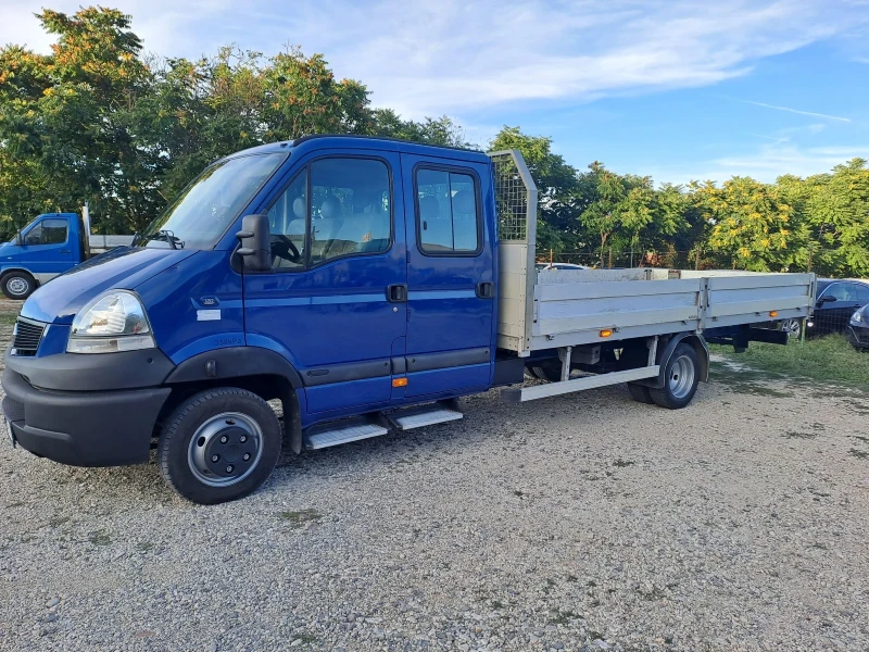 Renault Mascott 6+ 1, 5метра, кат, В, 
