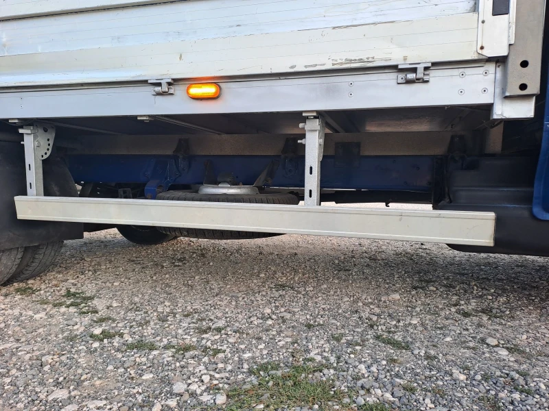 Renault Mascott 6+ 1, 5метра, кат, В, , снимка 7 - Камиони - 52431407