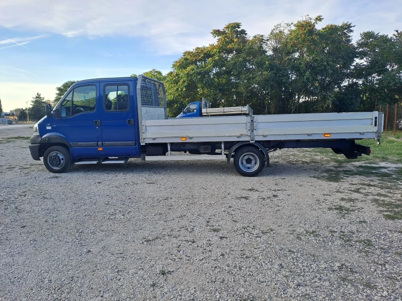 Renault Mascott 6+ 1, 5метра, кат, В, , снимка 6 - Камиони - 52431407