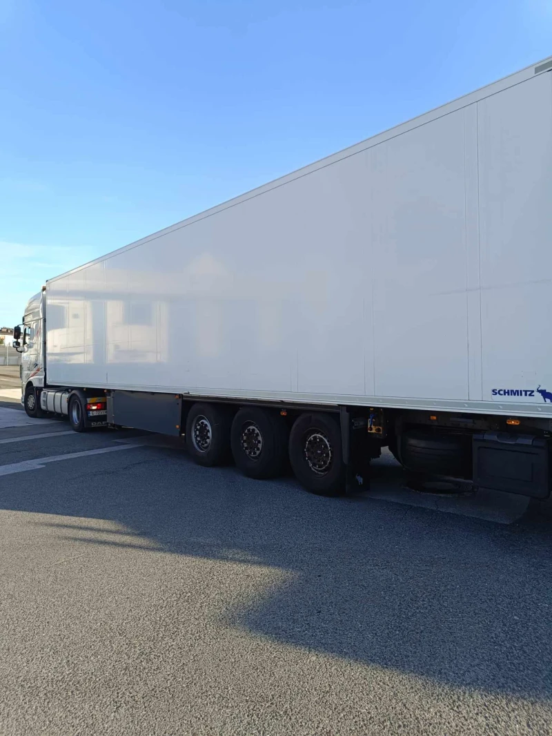 Mercedes-Benz Actros, снимка 14 - Камиони - 52379529