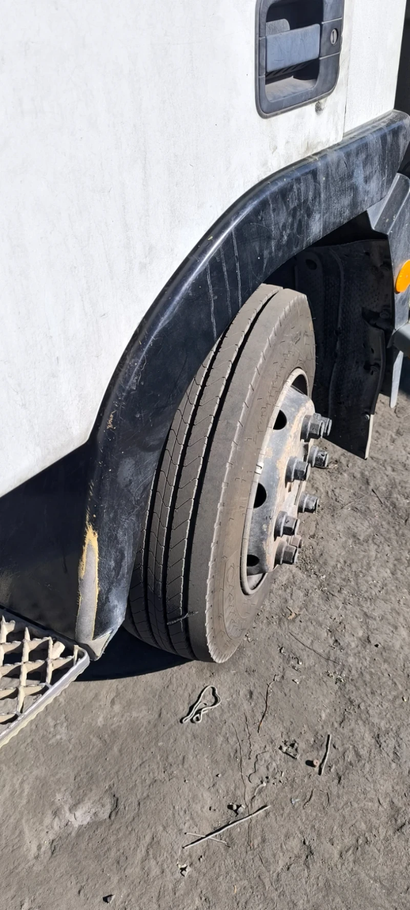 Iveco 80 80е15, снимка 8 - Камиони - 53525598