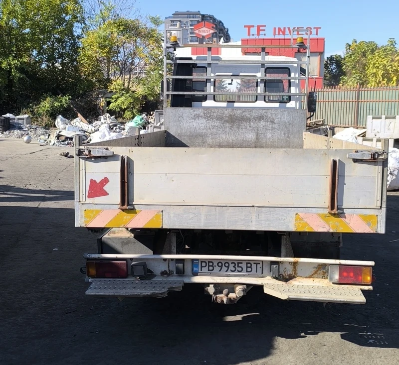 Iveco 80 80е15, снимка 3 - Камиони - 53525598