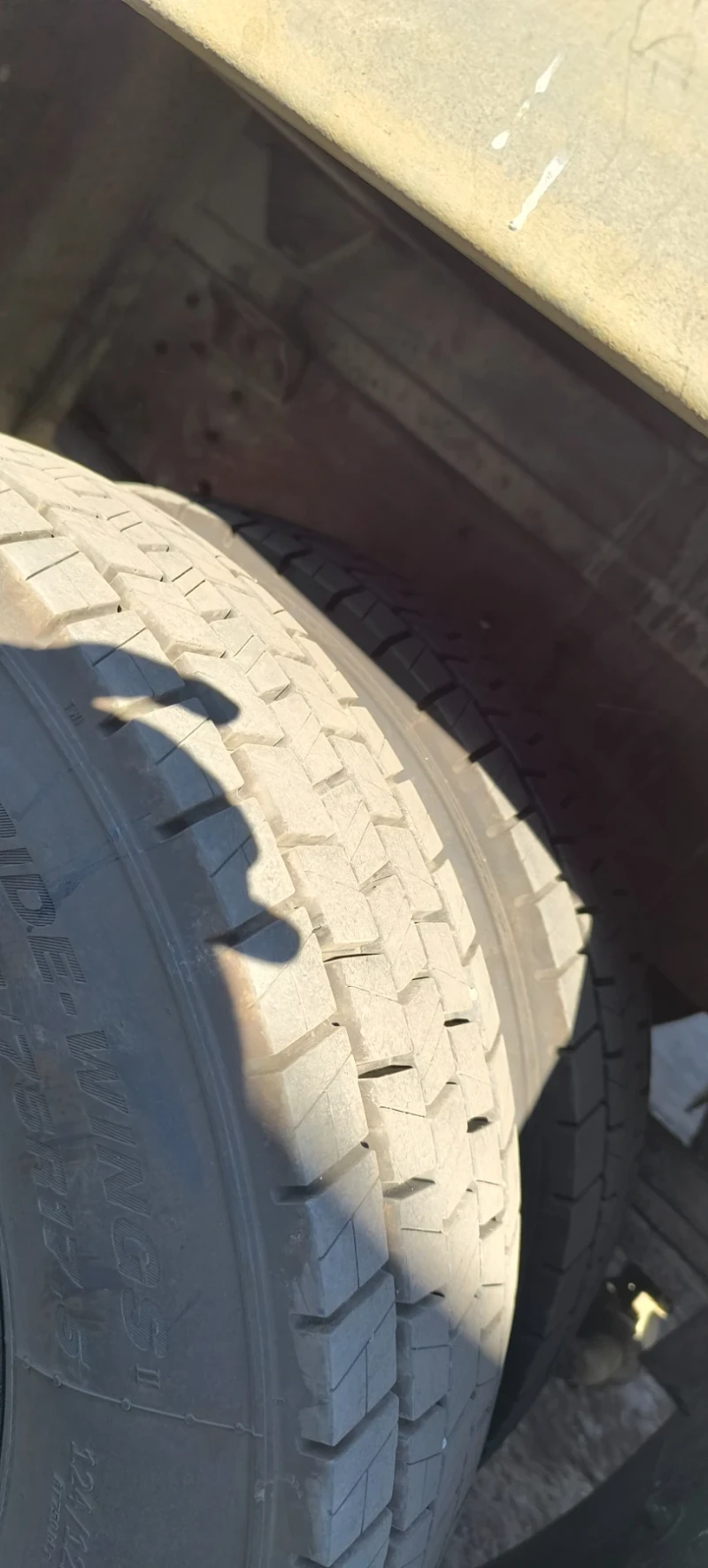 Iveco 80 80е15, снимка 7 - Камиони - 53525598