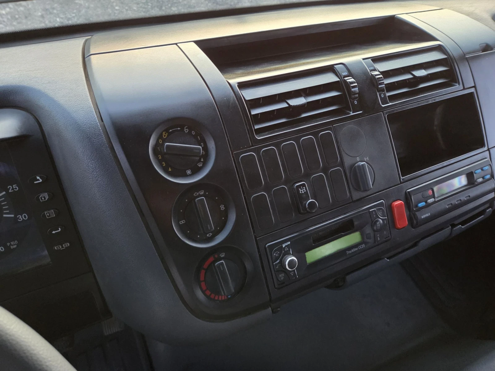 Mercedes-Benz Atego 1218,   | Mobile.bg   11