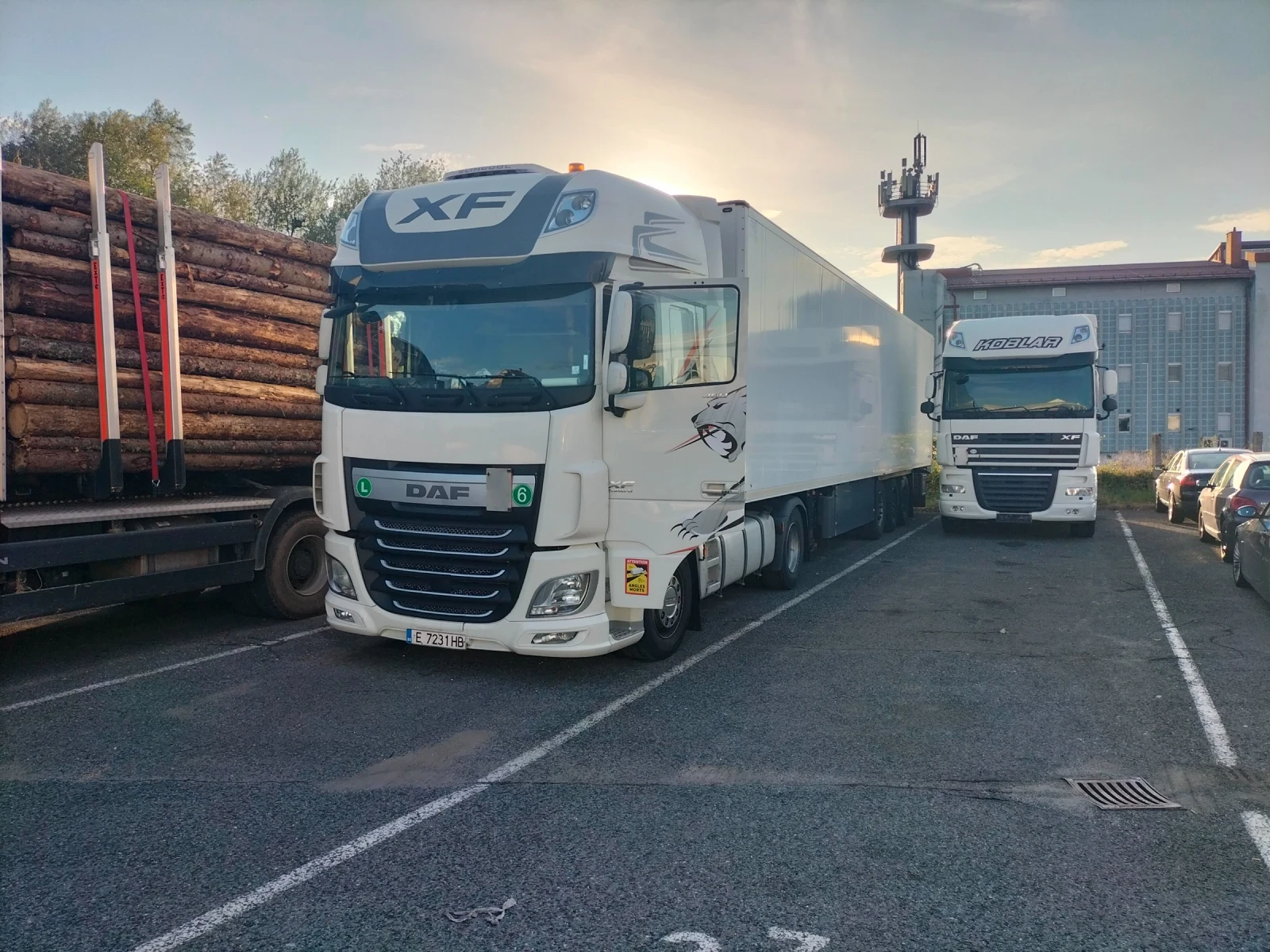 Mercedes-Benz Actros | Mobile.bg   15