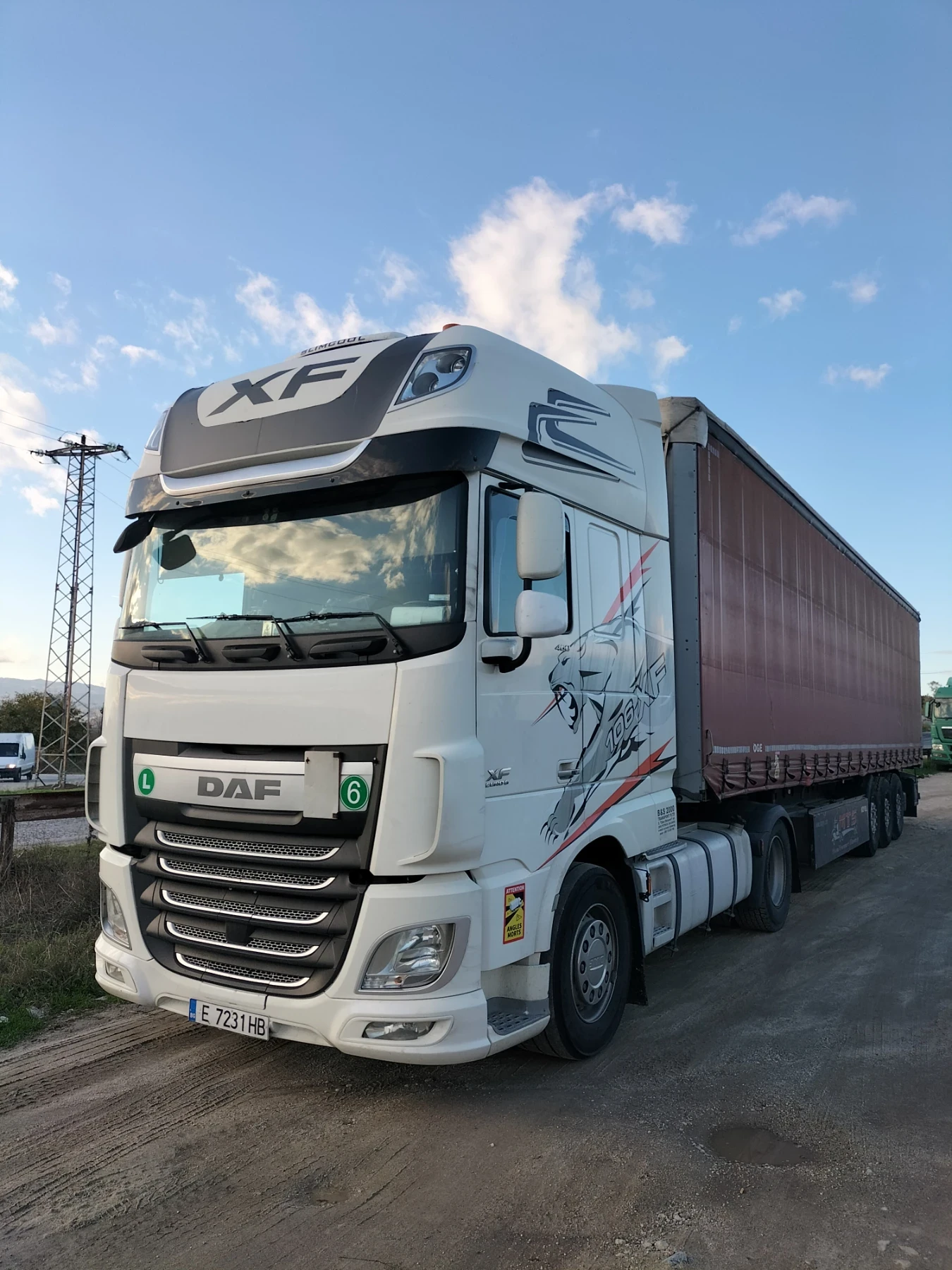 Mercedes-Benz Actros | Mobile.bg   17